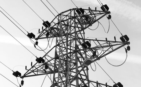 Swedia Ancam Batasi Ekspor Listrik Imbas Rencana Dana Uni Eropa