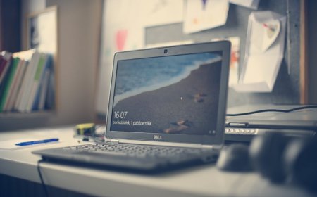 Karyawan Dell Berkurang 10 Persen pada Tahun Fiskal 2026