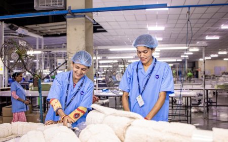 Ancaman Mogok Kerja Samsung Bisa Ganggu Pasokan Chip Global