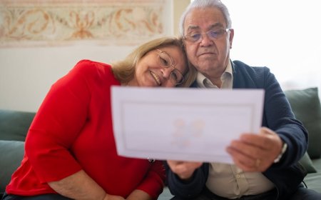 Kesalahan Umum Dana Pensiun dan Cara Menghindarinya