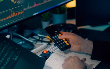 Strategi Investor Kaya Mengurangi Pajak Lewat Instrumen Keuangan Canggih