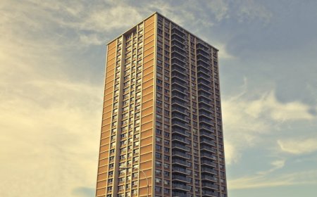 Dampak Sewa Jangka Panjang Bank AS di One Bryant Park NYC