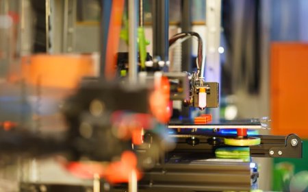 Rahasia Invisalign Menjadi Raja 3D Printing Dunia