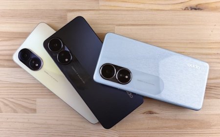 Tekanan OPPO di 2025 Inovasi Smartphone Terkini dan Tantangannya