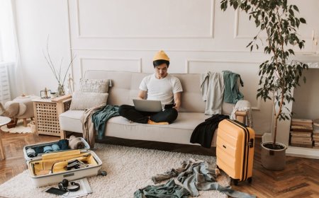 5 Gadget Canggih Teman Mudik Lebaran 2026 Selain Smartphone