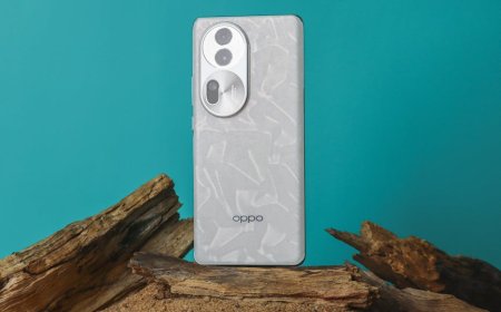 OPPO Find N6 Hadir dengan Aksesoris Magnetik Inovatif