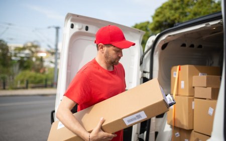 Amazon Luncurkan Pengiriman 1 Jam dan 3 Jam di Amerika Serikat