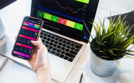 Harga Minyak Turun Saham Naik Nvidia Dorong Optimisme AI