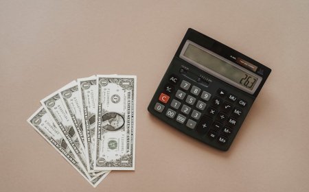 Utang Rata-Rata Orang Amerika dan Implikasinya untuk Perencana Keuangan