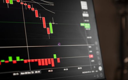 Waspadai Potensi Penurunan Besar di Pasar Saham Menurut Bank of America