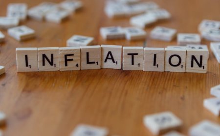 Stagflasi dan Dampaknya pada Investasi serta Tabungan Anda