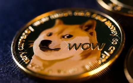Dogwifhat dan Potensi Rally 750 Persen di Musim Meme Coin Solana