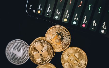Pemilik XRP Lebih Terpelajar dari Bitcoiners Temuan Mengejutkan BIS