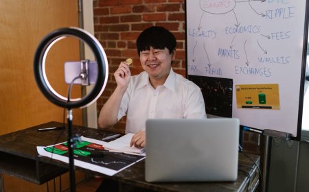 Crypto Bukan Sekte Ini Alasan Mengapa Anggapan Itu Salah
