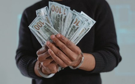 Meta Gagal Hentikan Iklan Finansial Ilegal di Inggris, Ribuan Kali Seminggu