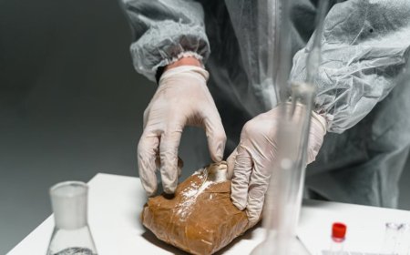 India Selidiki Impor Ethyl Chloroformate dari China Terkait Dugaan Dumping