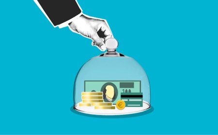 Strategi Hedge Fund Menghadapi Risiko Private Credit Global