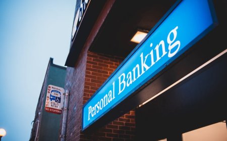 Dampak Penurunan Modal Wall Street pada Investor dan Likuiditas Bank