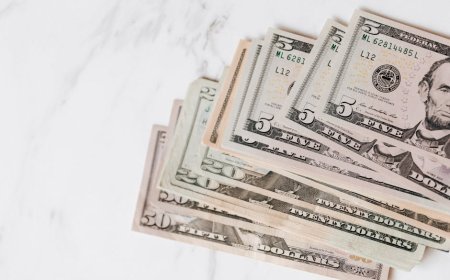 Pelonggaran Aturan Modal The Fed: Apa Dampaknya bagi Anda dan Ekonomi?