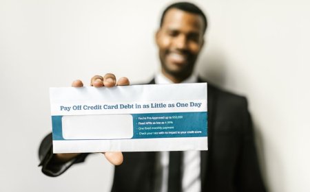 Strategi Cerdas Melunasi Hutang Kartu Kredit dengan Efektif