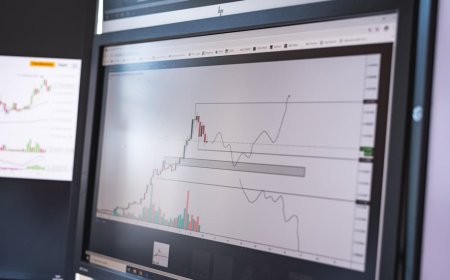 Dampak Gangguan Teknologi UBS terhadap Bisnis Trading dan Investasi