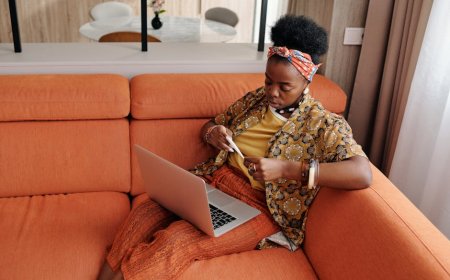 Lindungi Skor Kredit Anda Saat Kehilangan Pekerjaan dengan Cara Cerdas