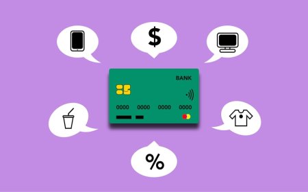 Mengungkap Dampak Akuisisi Nasabah Kartu Kredit oleh Bank Besar India