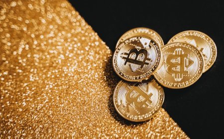 Cara Mudah Dapat Imbal Hasil dari Emas Tokenized di Bybit