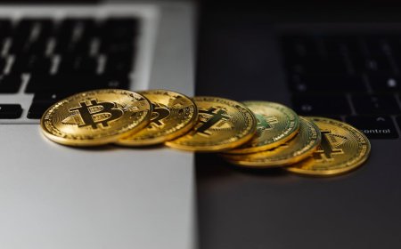 Ryde Singapura Adopsi Strategi Crypto Treasury untuk Diversifikasi