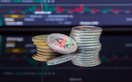 Kenapa Token Kripto yang Diretas Jarang Kembali Naik Setelah Jatuh