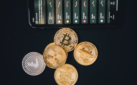Akses Crypto Kini Lebih Mudah Berkat Intent Protocols