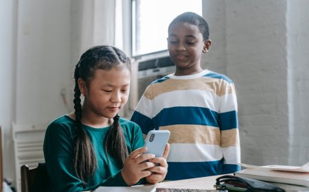Mengupas Keamanan Anak di Facebook dan Instagram Era Meta
