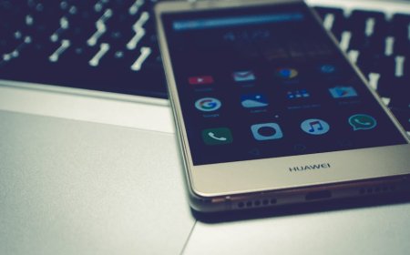 Huawei Mate 80 Pro dan Honor Magic V6 Inovasi Gadget Terbaik 2026