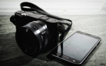 Leica Leitzphone, Menguak Rahasia Smartphone Fotografer Profesional Terbaik