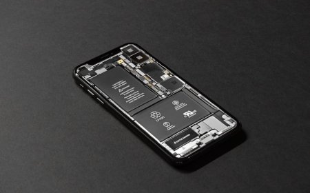 Inovasi Smartphone Baterai 10000mAh Pertama Siap Meluncur 2026