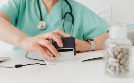Fakta dan Mitos Seputar AI dalam Perpanjangan Resep Obat
