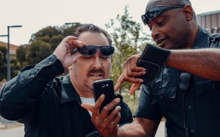 Polisi Essex Tunda Pengenalan Wajah Setelah Studi Ungkap Bias Rasial