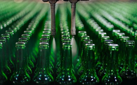 Revolusi Robot China Mengubah Manufaktur Dunia Eksplorasi Inovasi AI