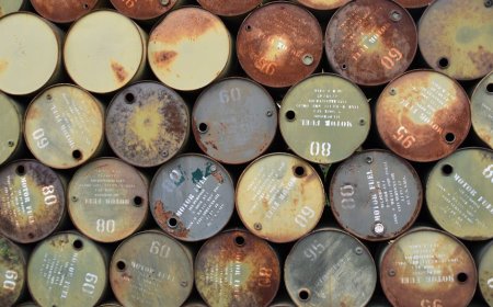 Harga Minyak Tinggi Ancam Era Emas AI, WTO Beri Peringatan Keras