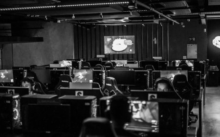 Tren Game Online: Dari Pemenang Besar Menjadi Sekadar Bertahan