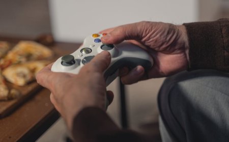 Otak Manusia di Cawan Laboratorium Berhasil Mainkan Game Doom