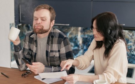 Pengorbanan Finansial Demi Premi Asuransi Kesehatan ACA di Amerika