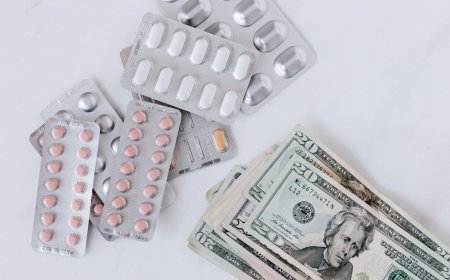 Mengapa Harga Obat TrumpRx di AS Lebih Mahal dari Inggris