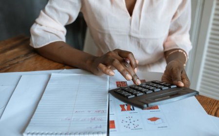 Gen X dan Strategi Finansial di Tengah Pasar Kerja Tak Pasti