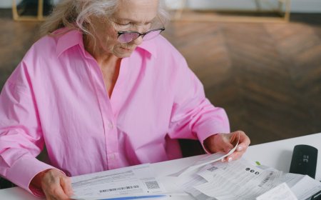 Membedah Kepastian Manfaat Pensiun Sosial dan Risiko di Masa Depan