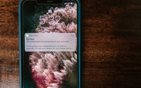 Risiko Finansial Botnet dan Perlindungan Dana Nasabah Digital