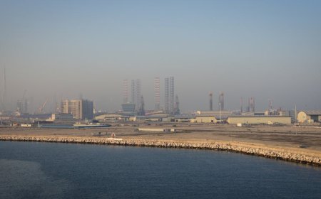 Risiko Investasi Minyak di Tengah Konflik Iran dan Kebijakan AS