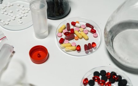 Dampak Uji Klinis Obat Obesitas Terhadap Investasi dan Risiko Finansial