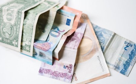 Dampak Krisis Uranium Iran pada Investasi dan Pasar Komoditas Global