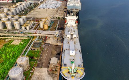 Dampak Krisis Energi Kuba pada Investasi Minyak dan Risiko Pasar